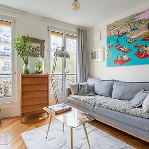 Appartement met Twee Slaapkamers